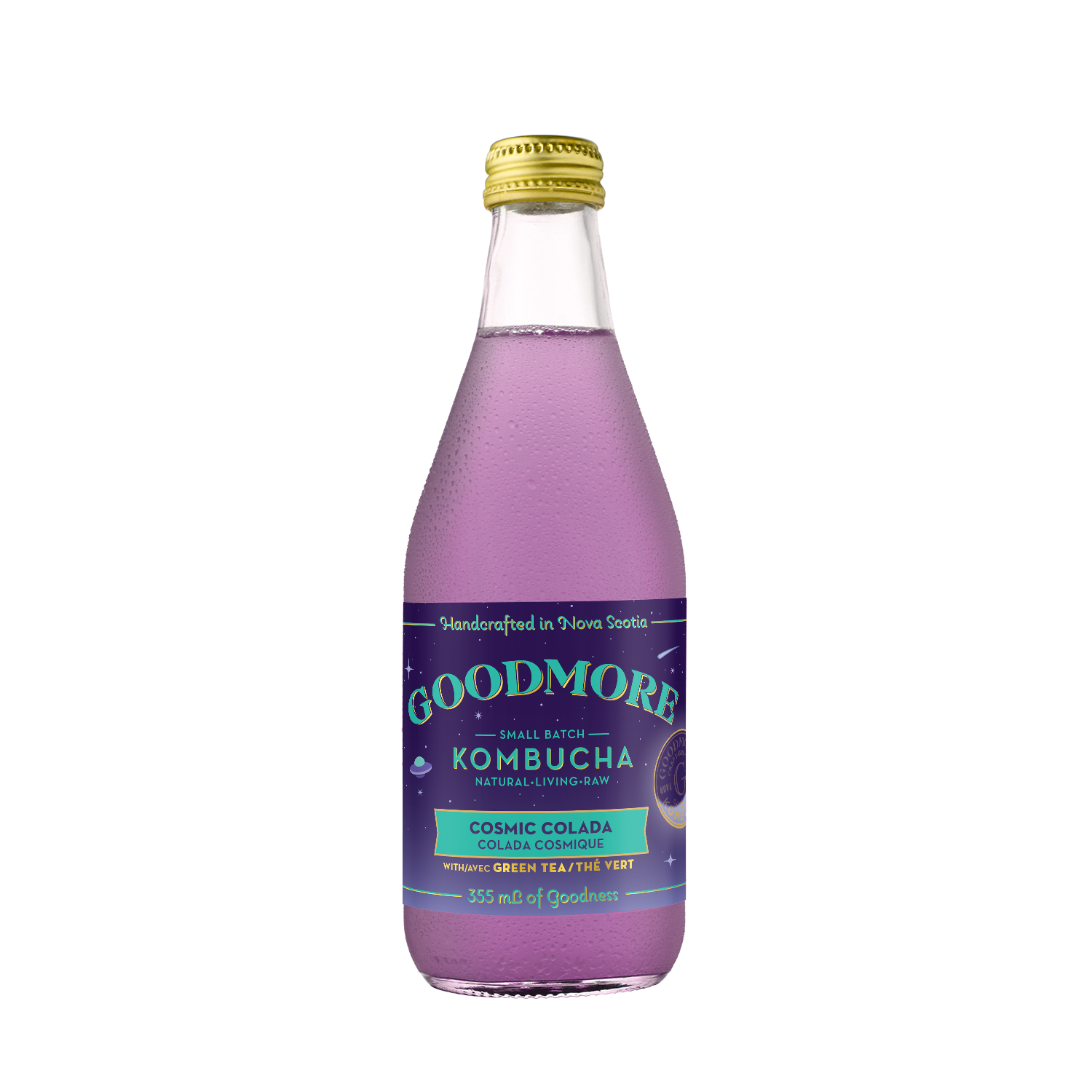 Seasonal - Cosmic Colada