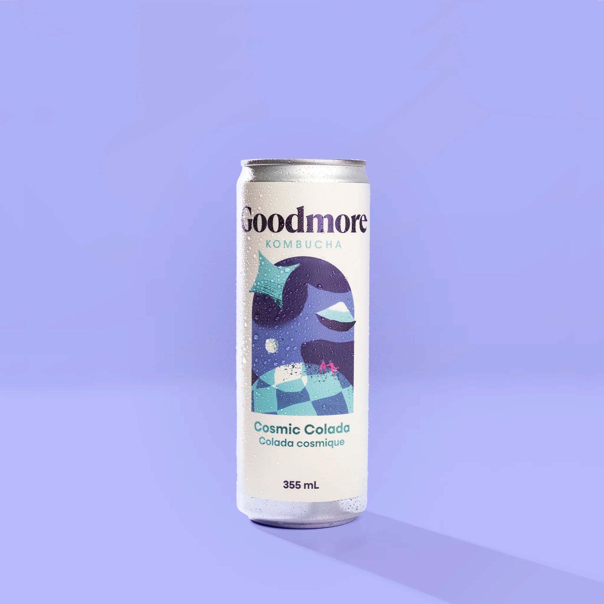 Cosmic Colada