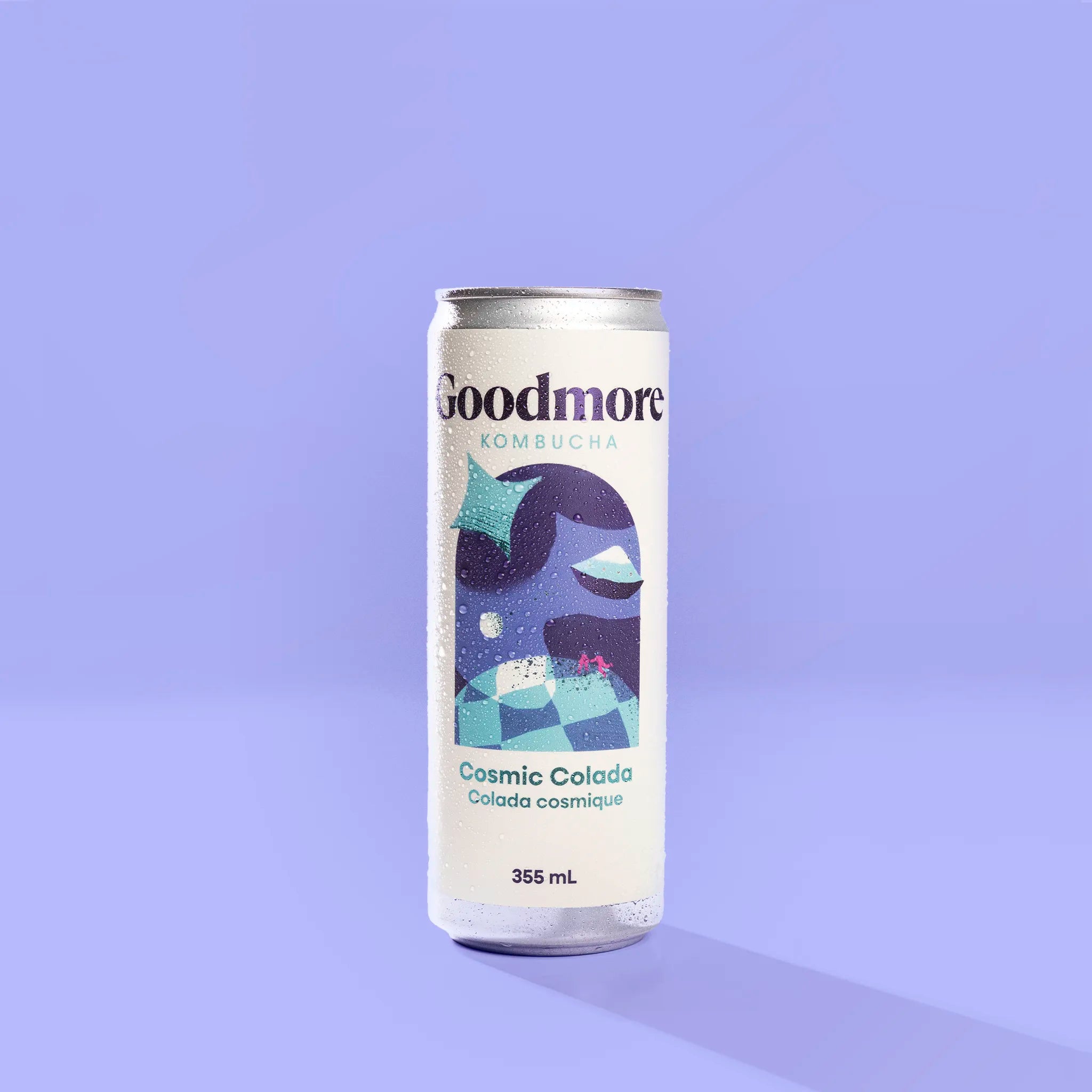Cosmic Colada