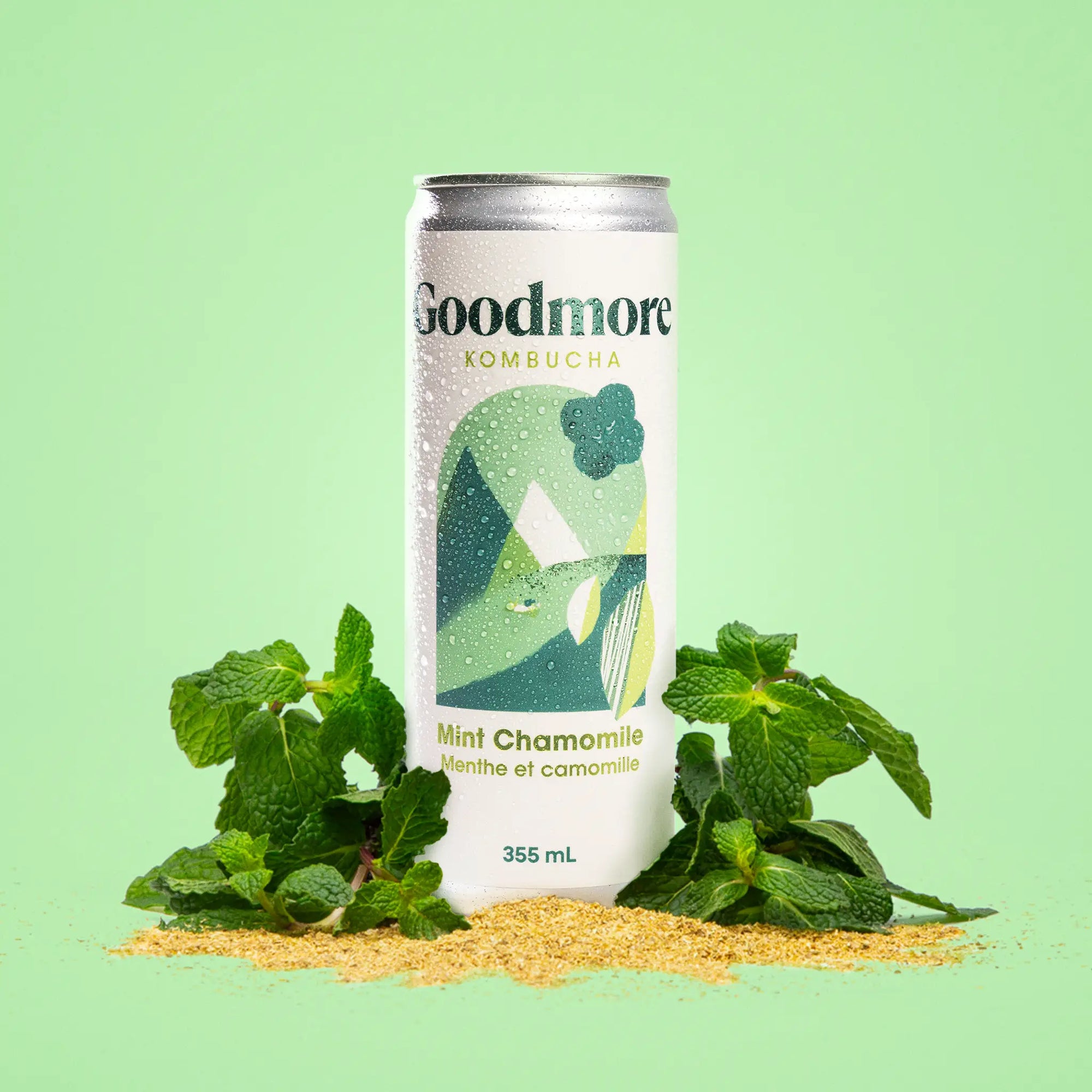 Mint Chamomile