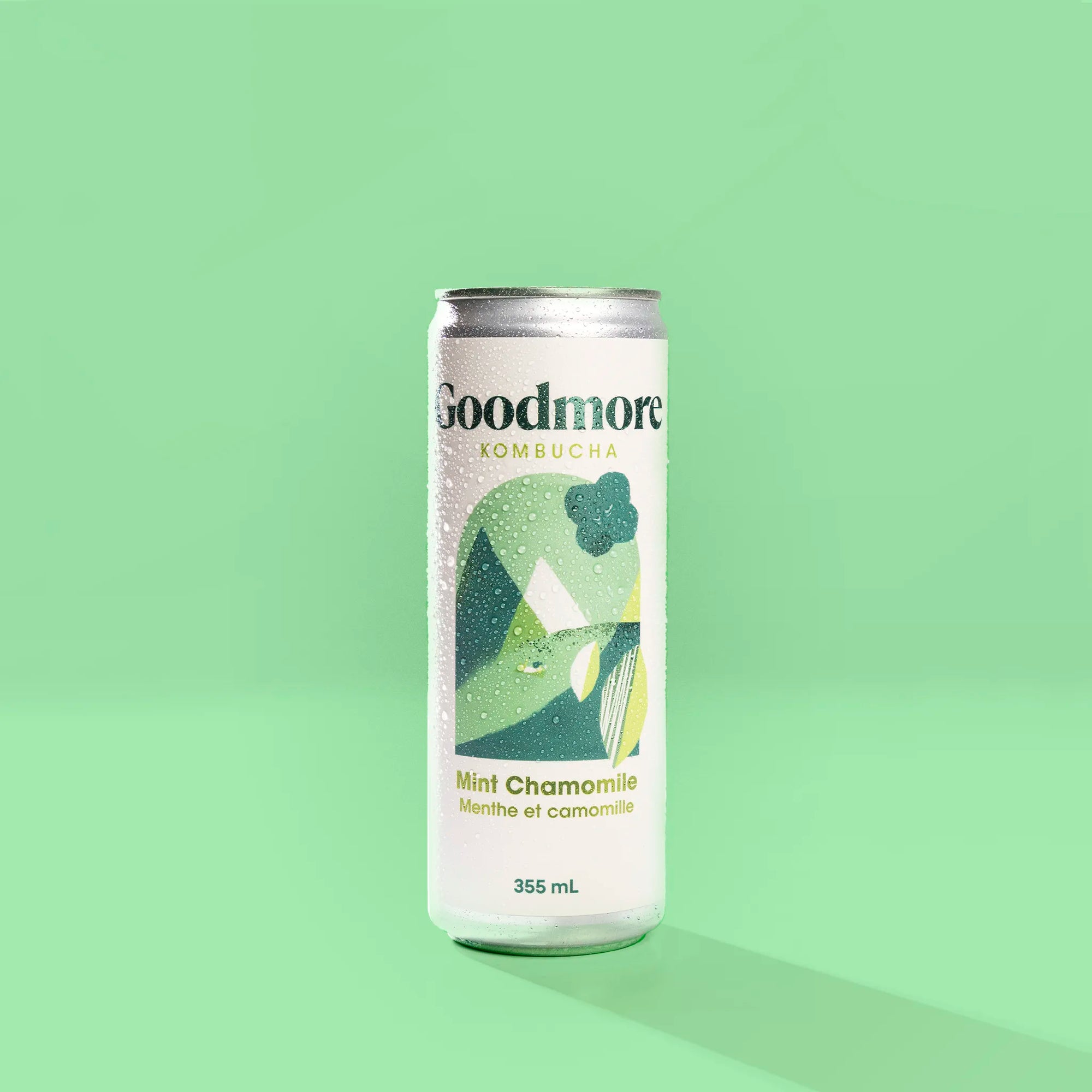 Mint Chamomile