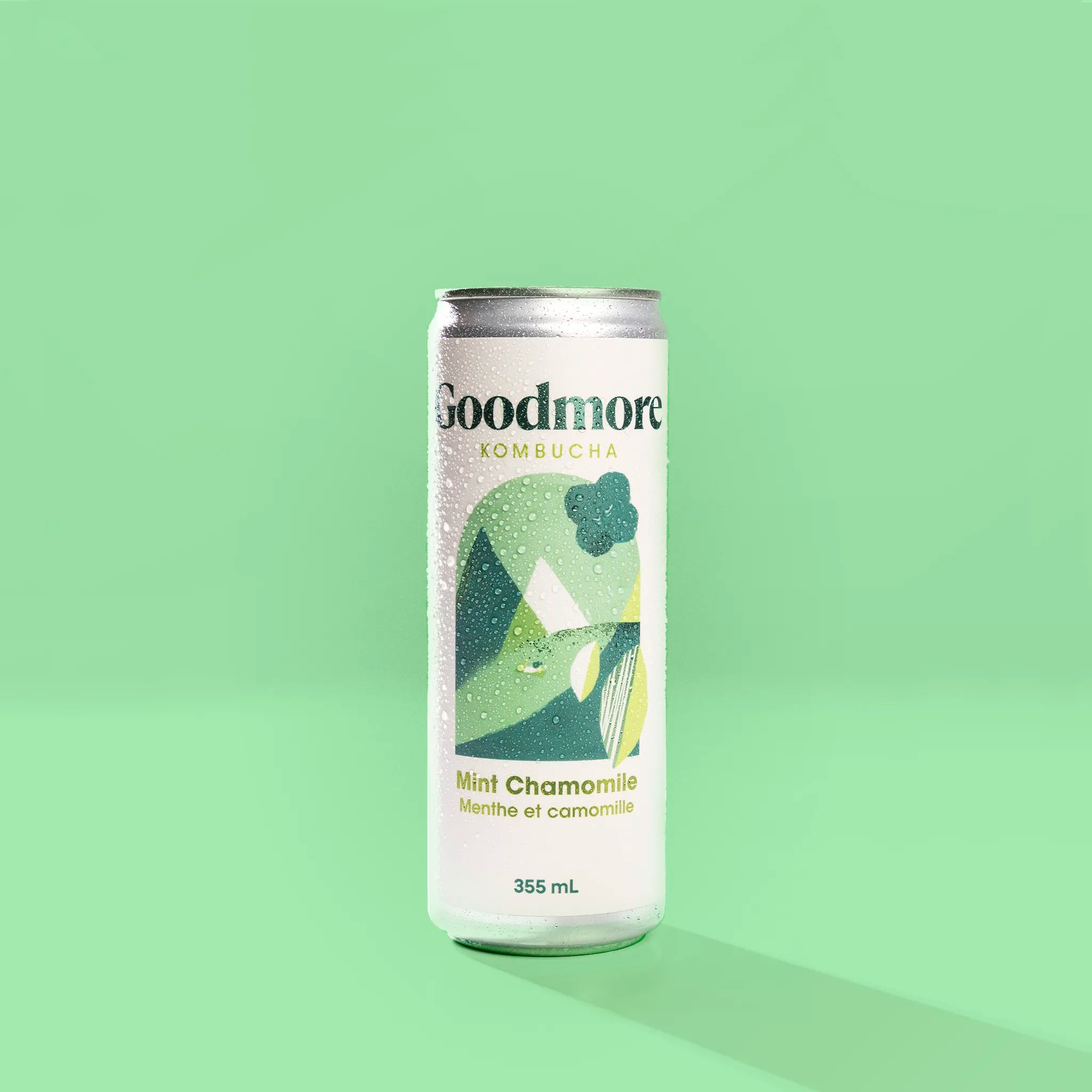Mint Chamomile