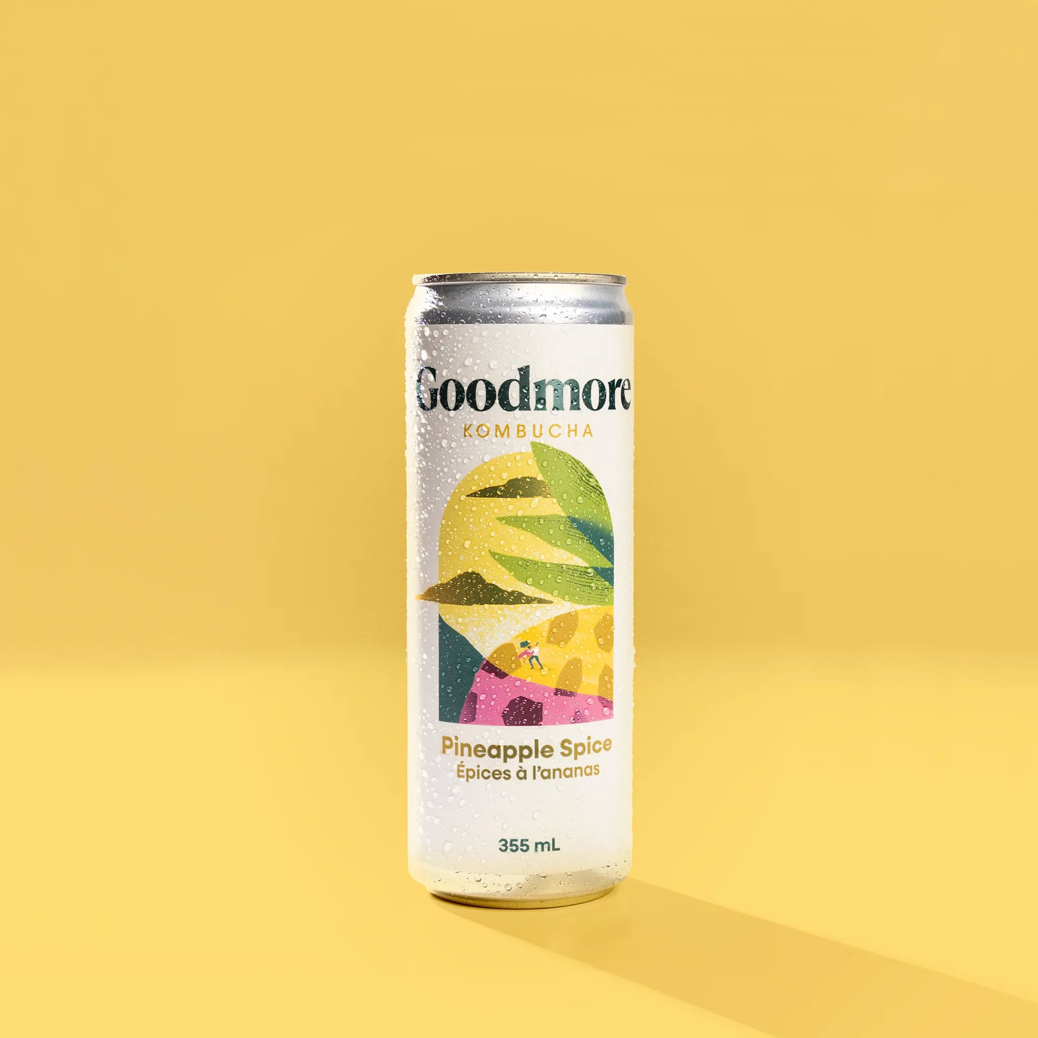Pineapple Spice